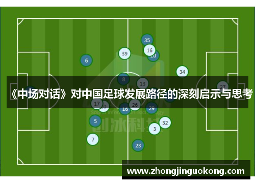 《中场对话》对中国足球发展路径的深刻启示与思考